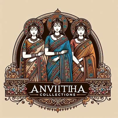 Anvitha Collections