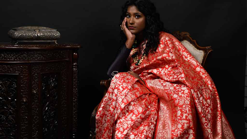 Banaras Sarees