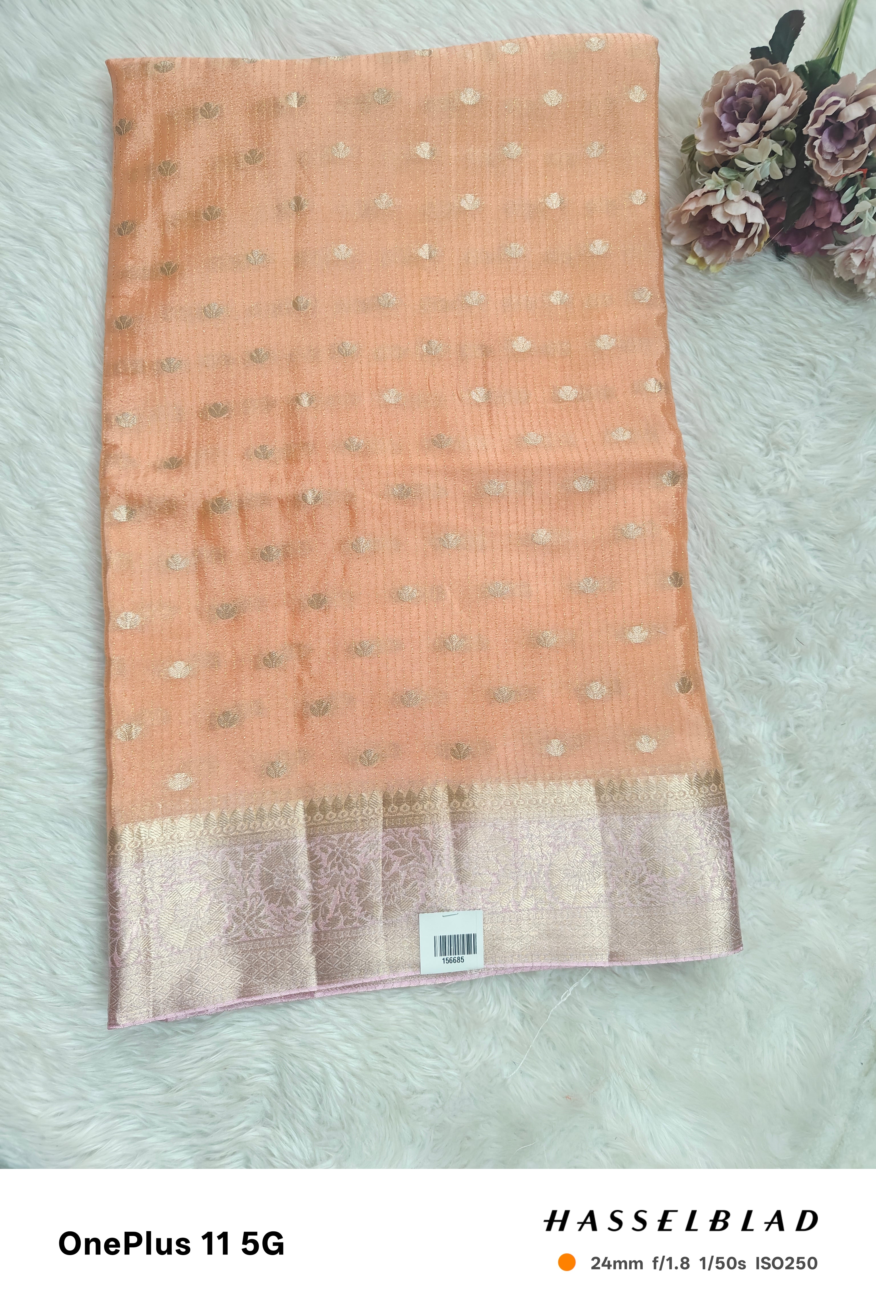 HandPicked By Anvitha