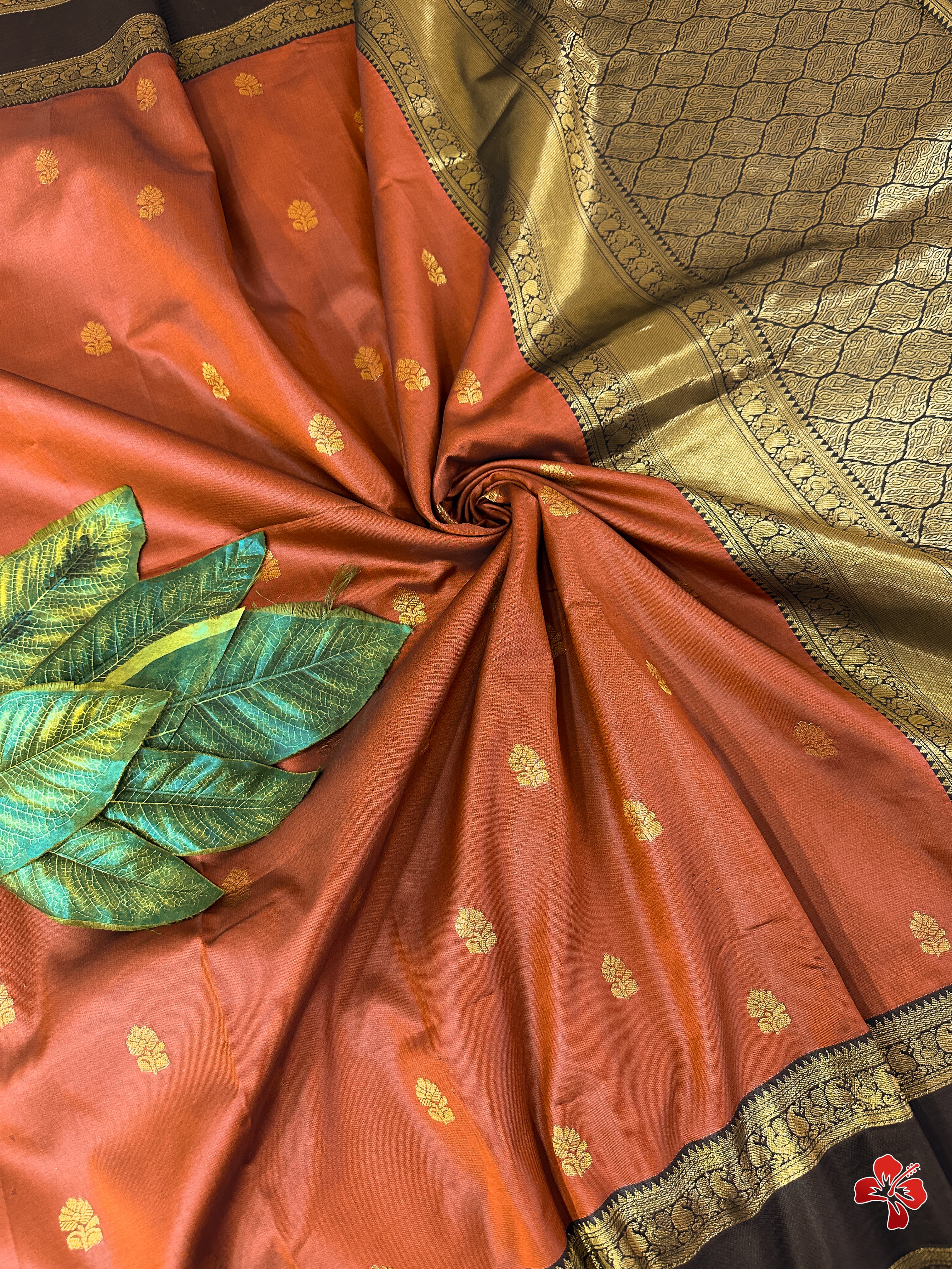 Semi kanjivaram