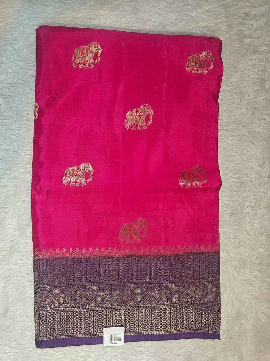 Russian Silk
