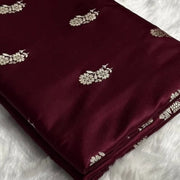 Banarasi mashru katan saree