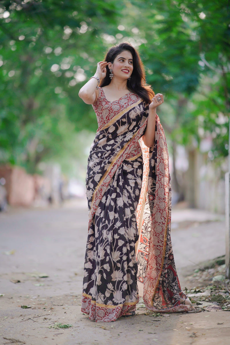 Chennuri Silk Sarees