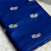 Banarasi mashru katan saree