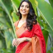 Banarasi Handwoven - Anvitha Collections