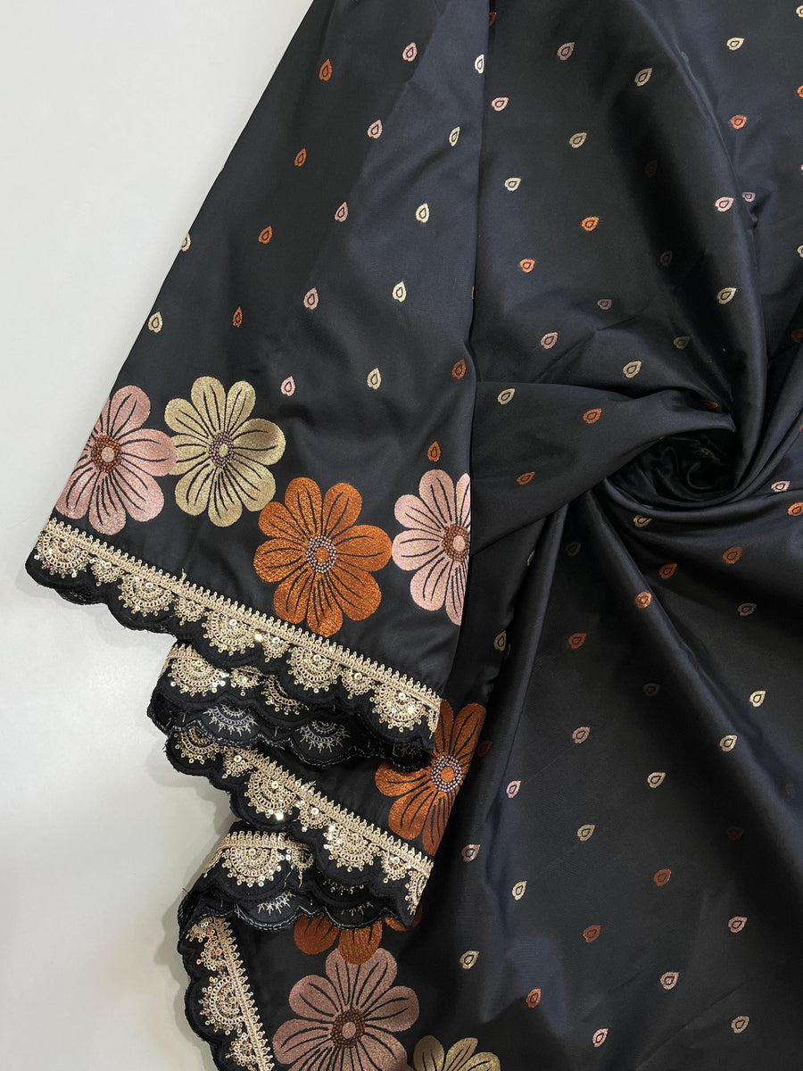 Baranasi silk - Anvitha Collections