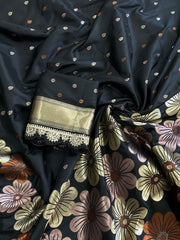 Baranasi silk