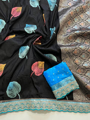Banarasi Pattu Saree - Anvitha Collections