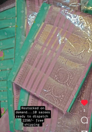 Kota Sarees - Anvitha Collections