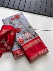 Pichwai + Kota - Anvitha Collections