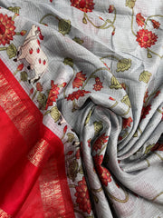 Pichwai + Kota - Anvitha Collections