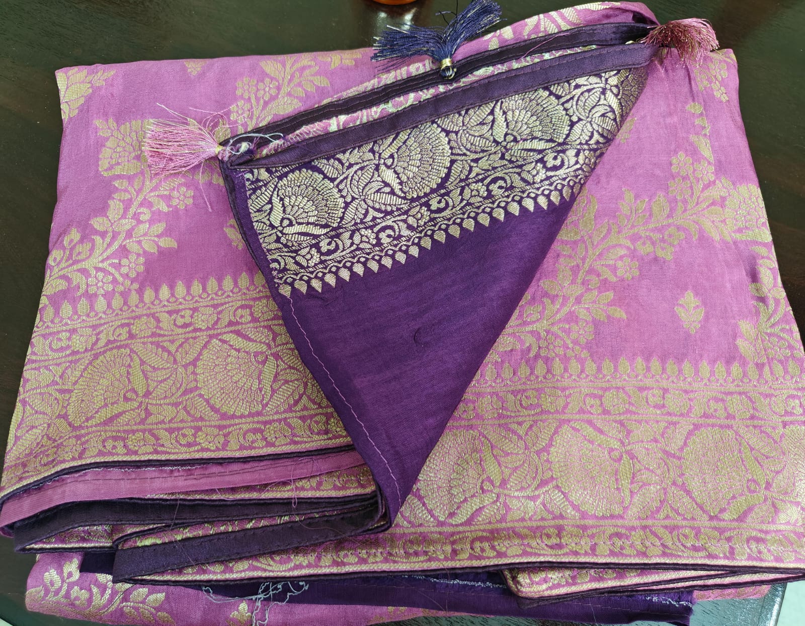 Dola Silk