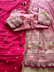 Lotus Love Lehengas