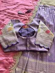 Lotus Love Lehengas