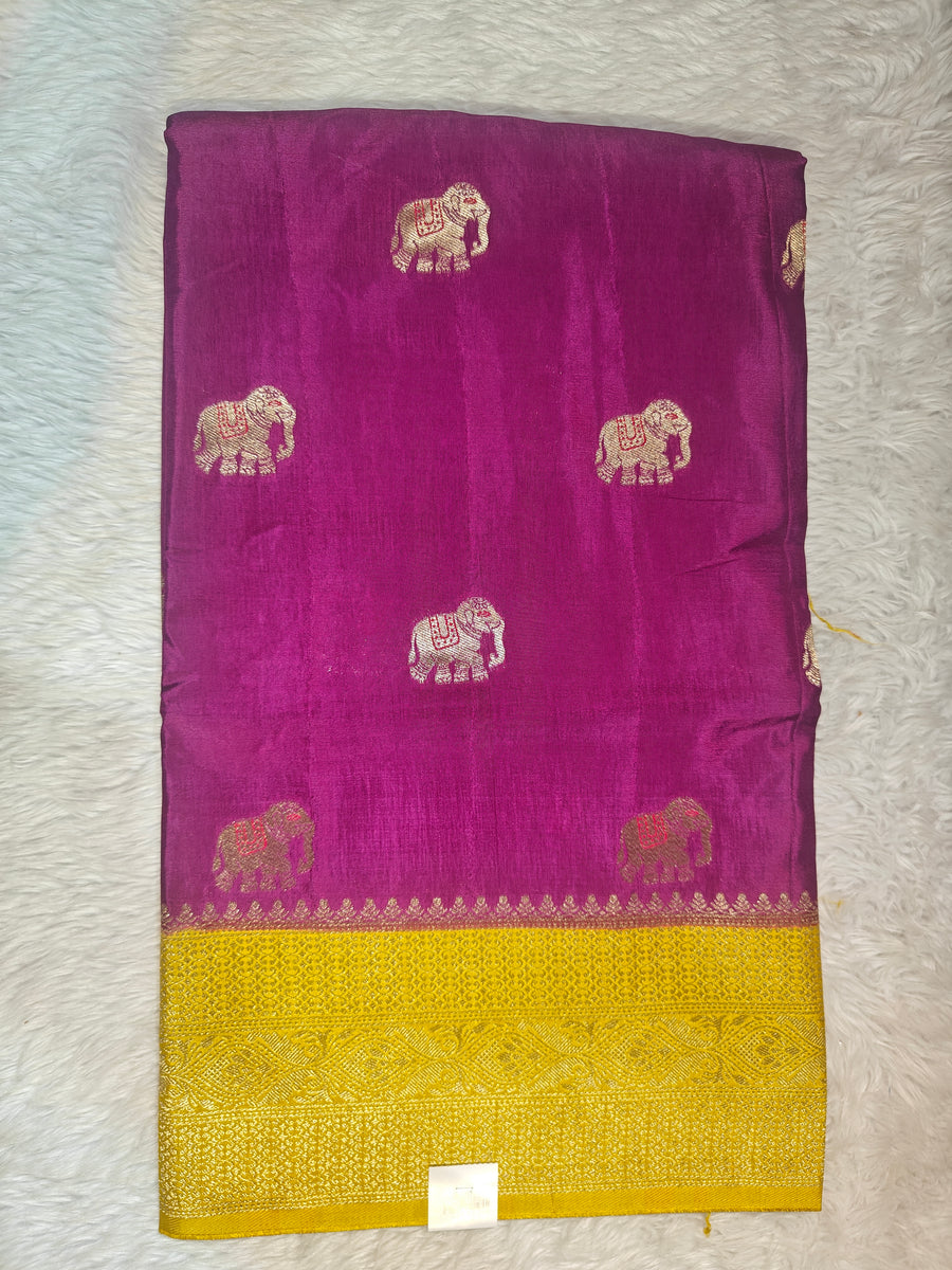 Russian Silk