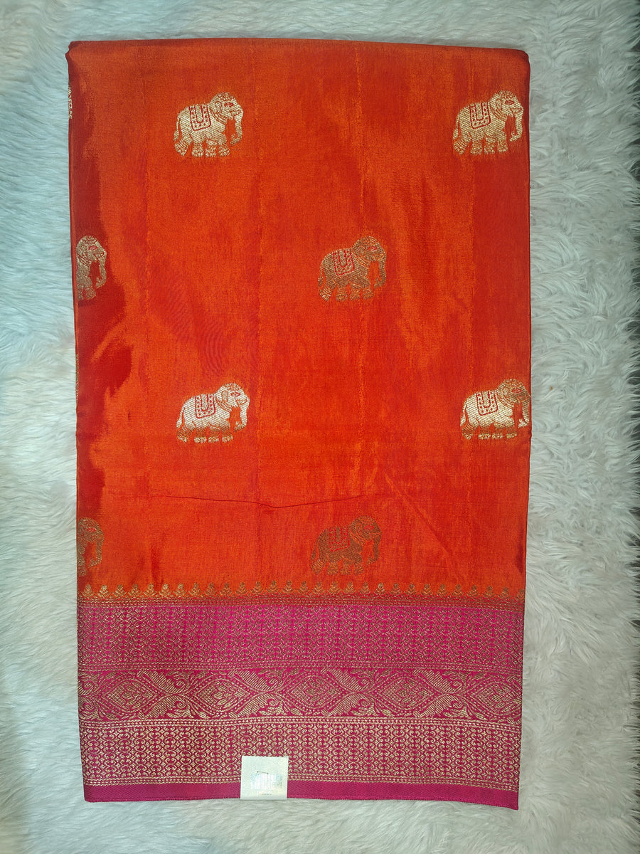 Russian Silk