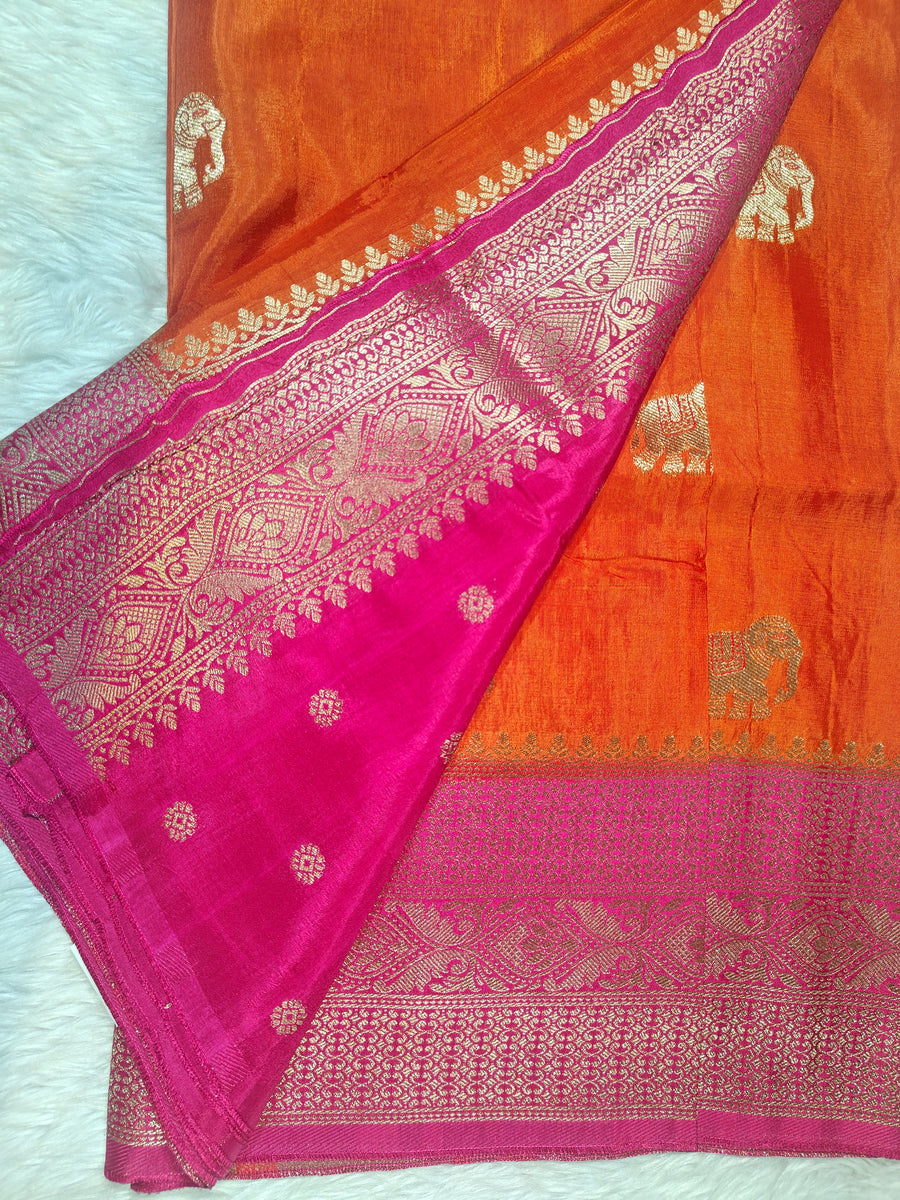 Russian Silk
