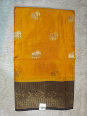 Russian Silk