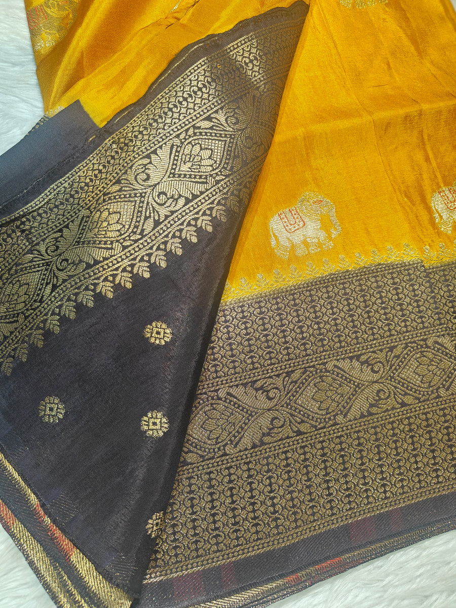 Russian Silk