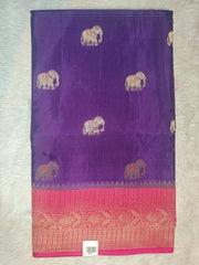 Russian Silk