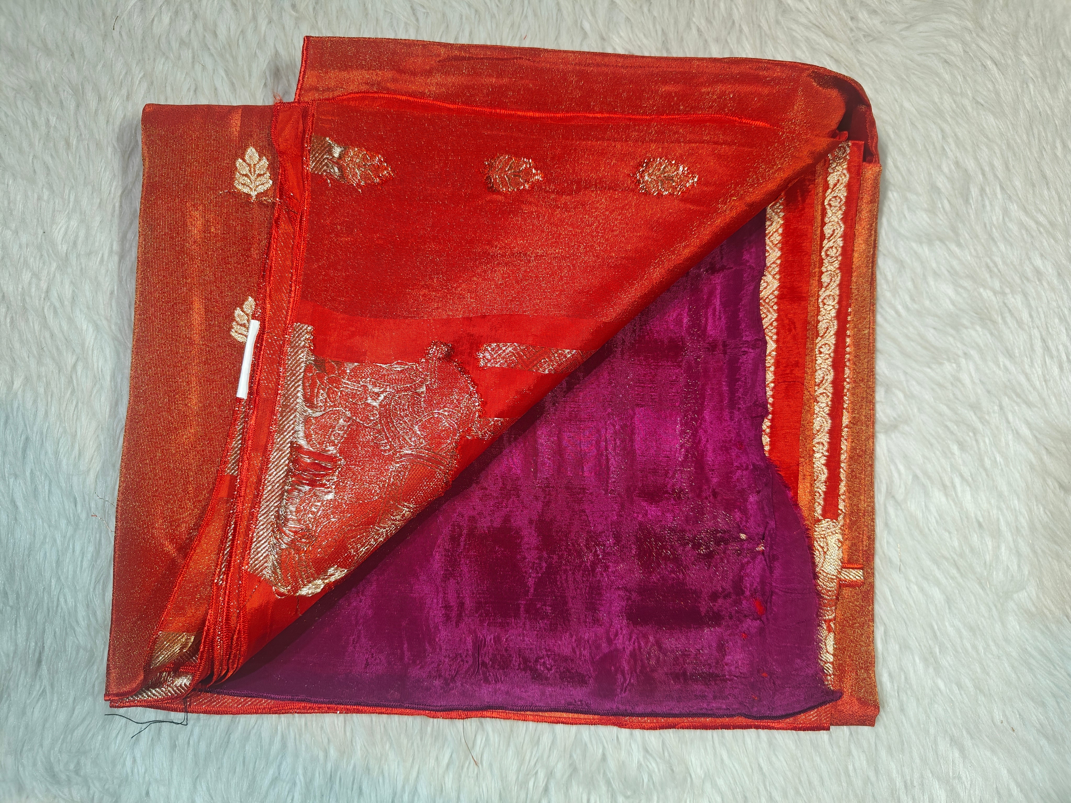 Russian Silk