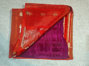 Russian Silk