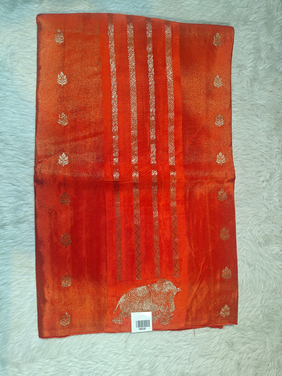 Russian Silk