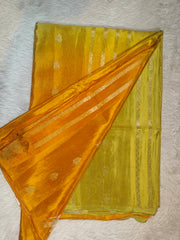 Russian Silk