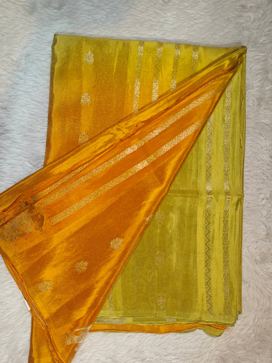 Russian Silk