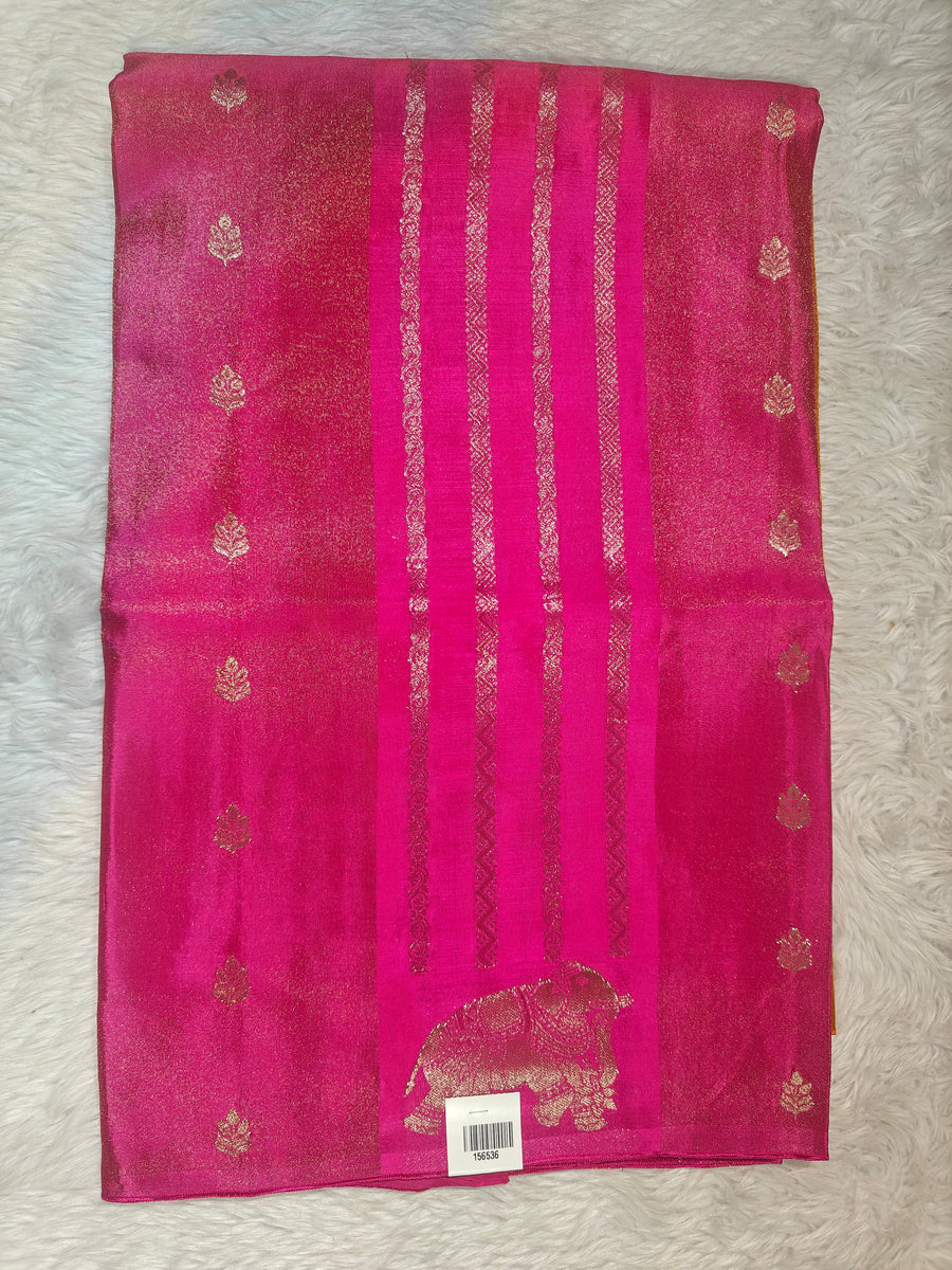 Russian Silk