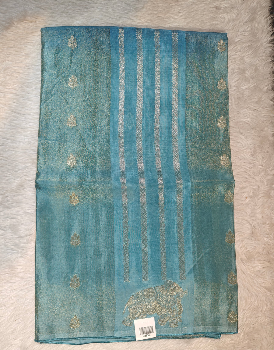 Russian Silk