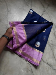 Semi Katan Silk