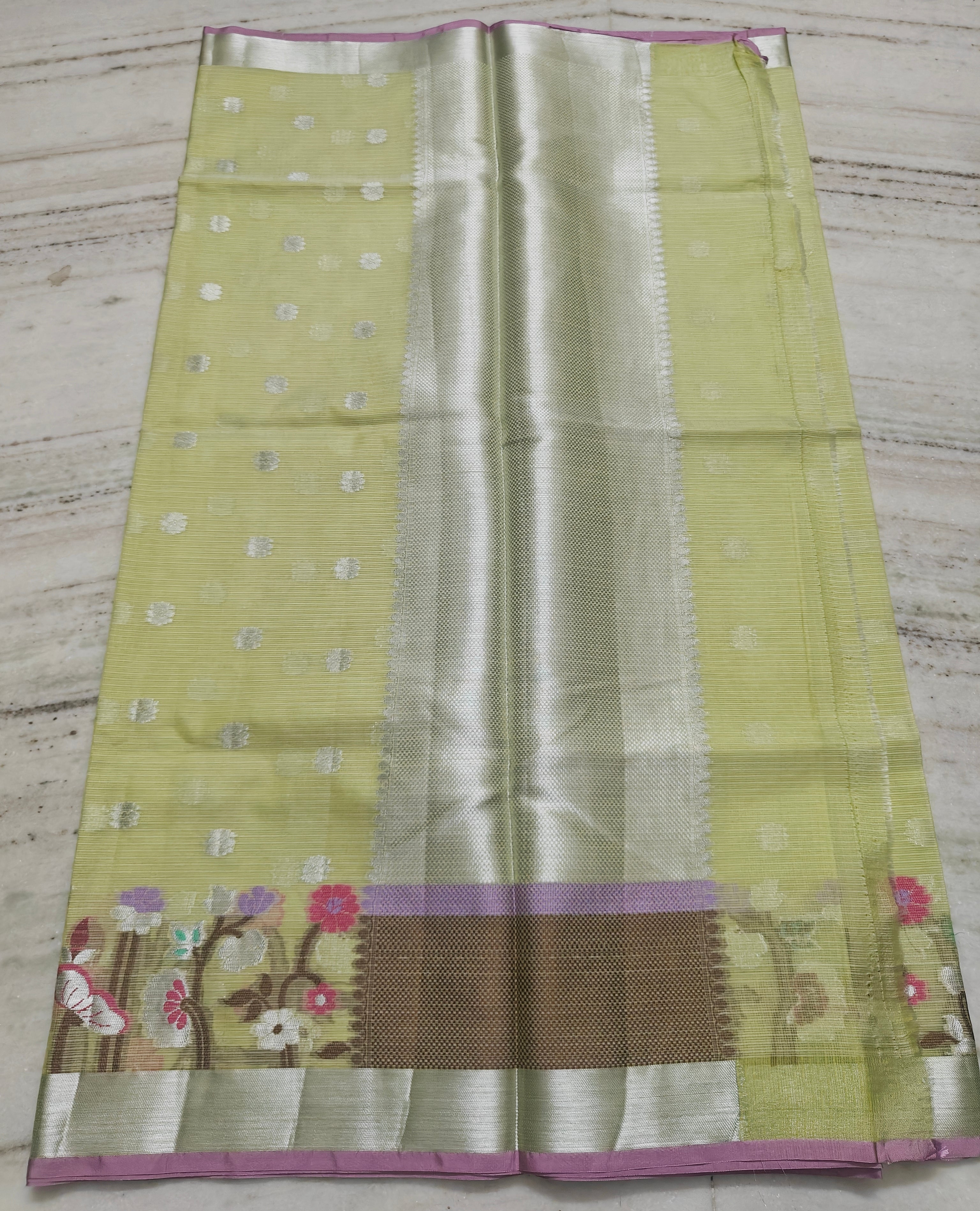 Kota Saree 💐💐💐