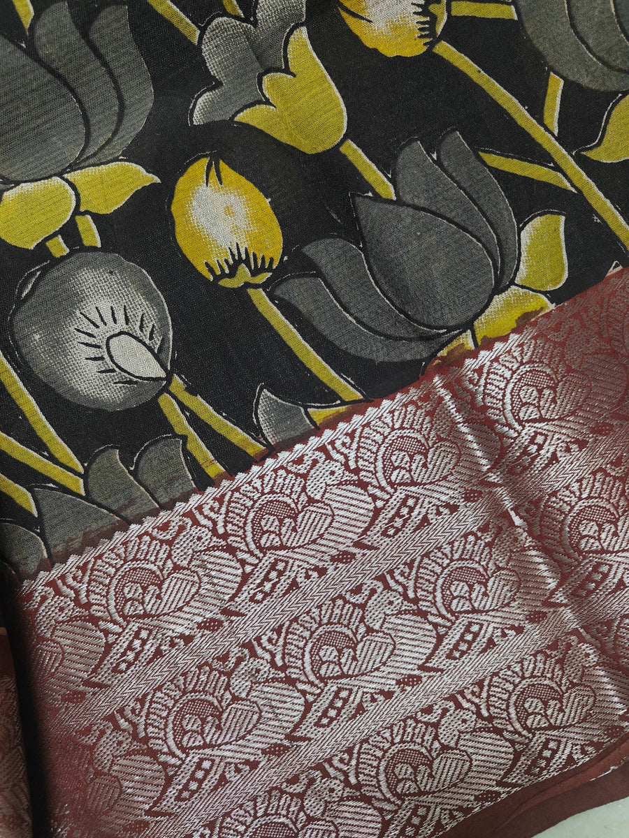 Chennuri Silk