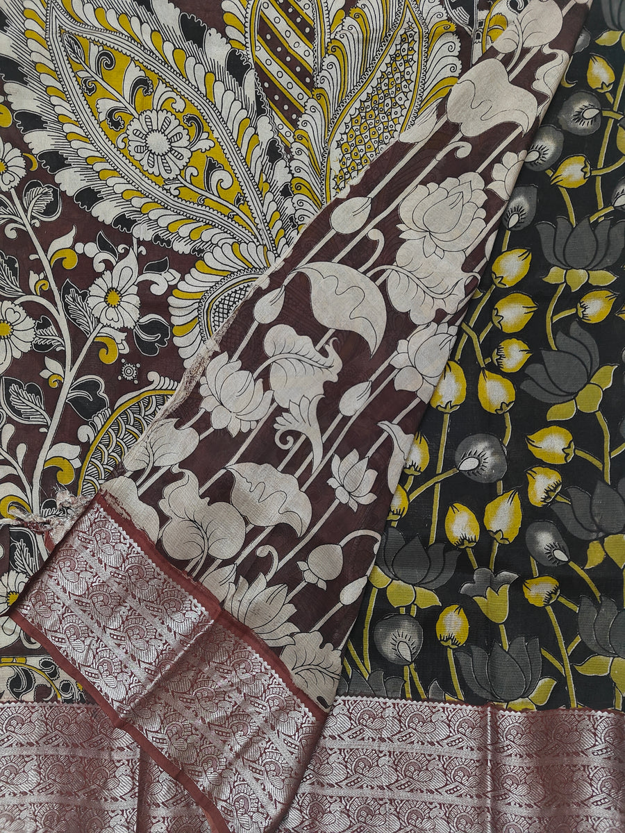 Chennuri Silk