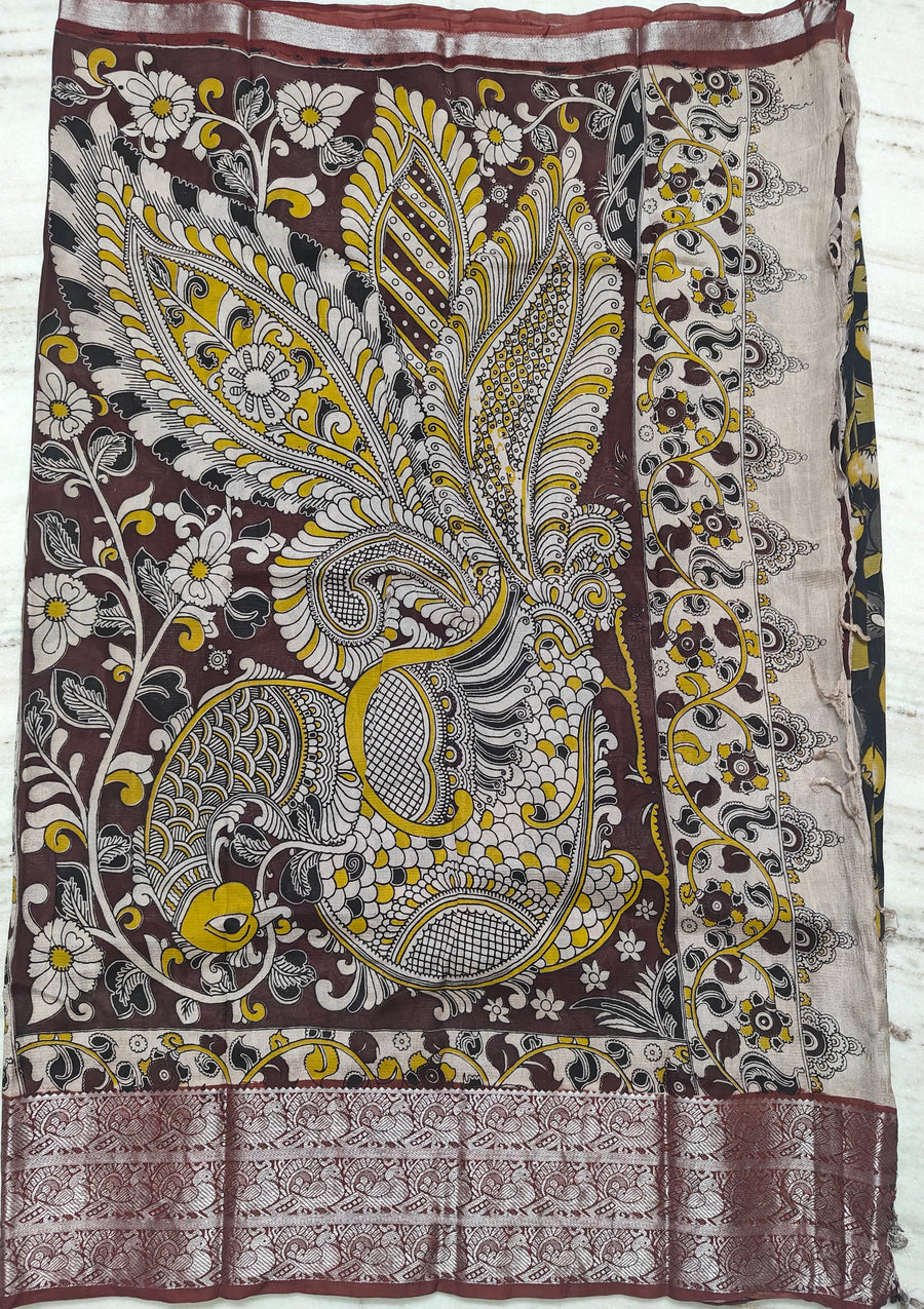 Chennuri Silk