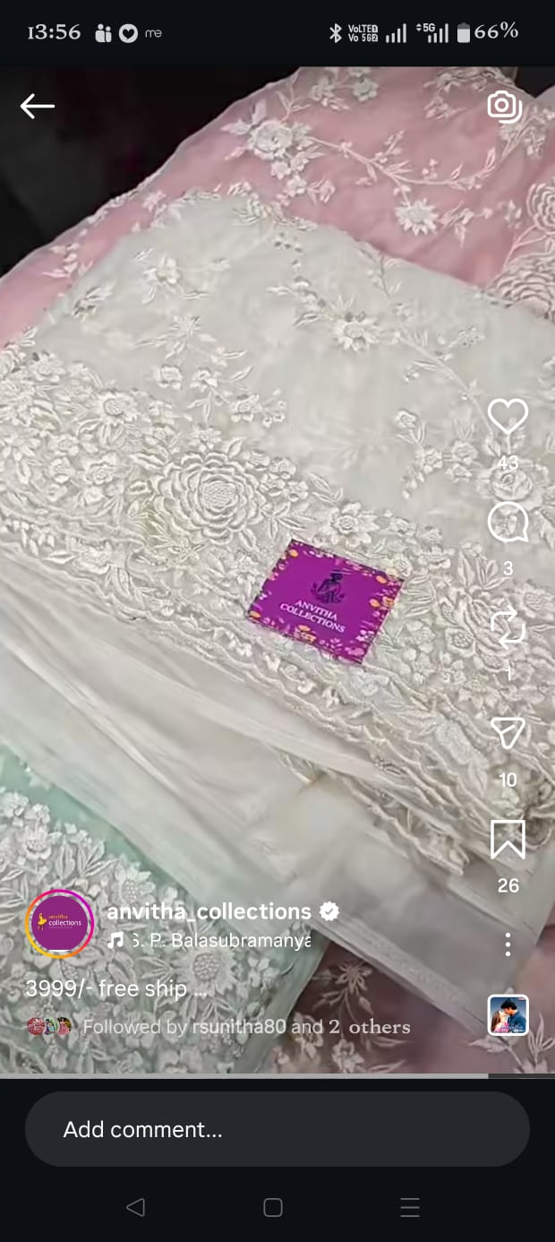 Organza