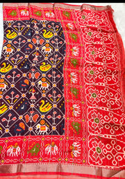 Pure Mangalagiri Pattu