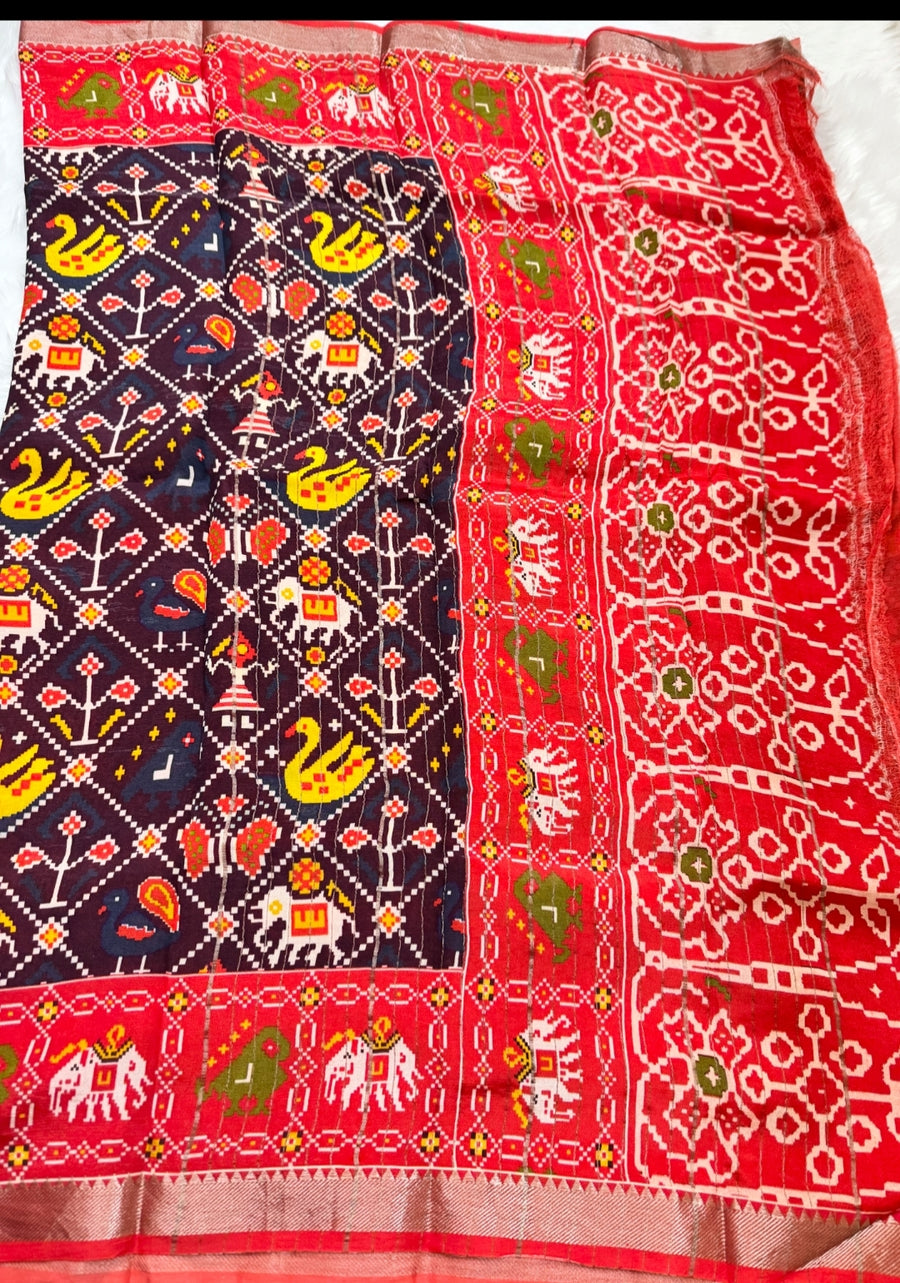 Pure Mangalagiri Pattu