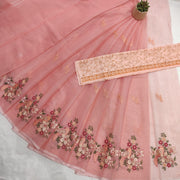 Kota Doria Saree