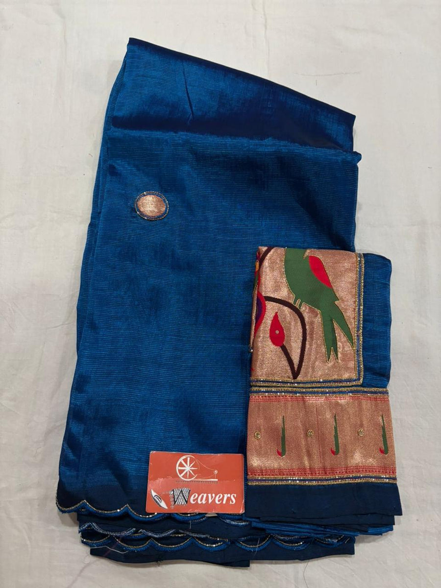 Mangalagiri Silk