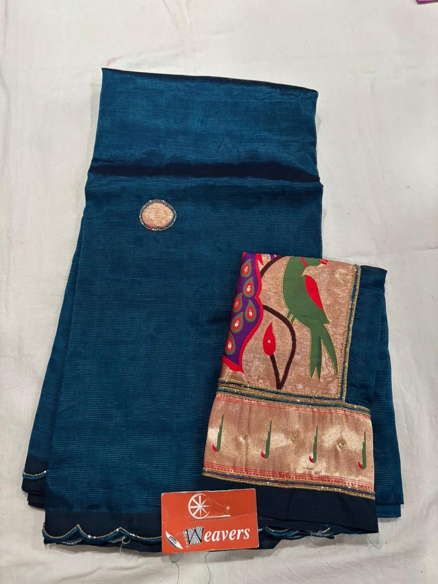 Mangalagiri Silk
