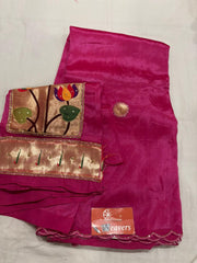 Mangalagiri Silk