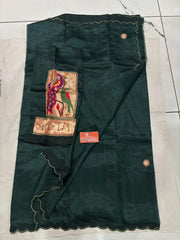 Mangalagiri Silk