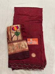 Mangalagiri Silk