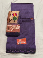 Mangalagiri Silk