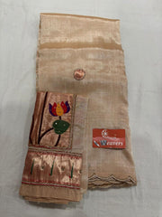 Mangalagiri Silk