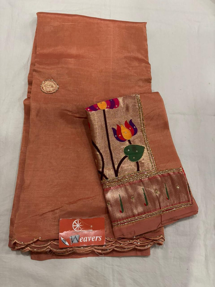 Mangalagiri Silk