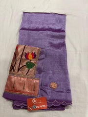 Mangalagiri Silk