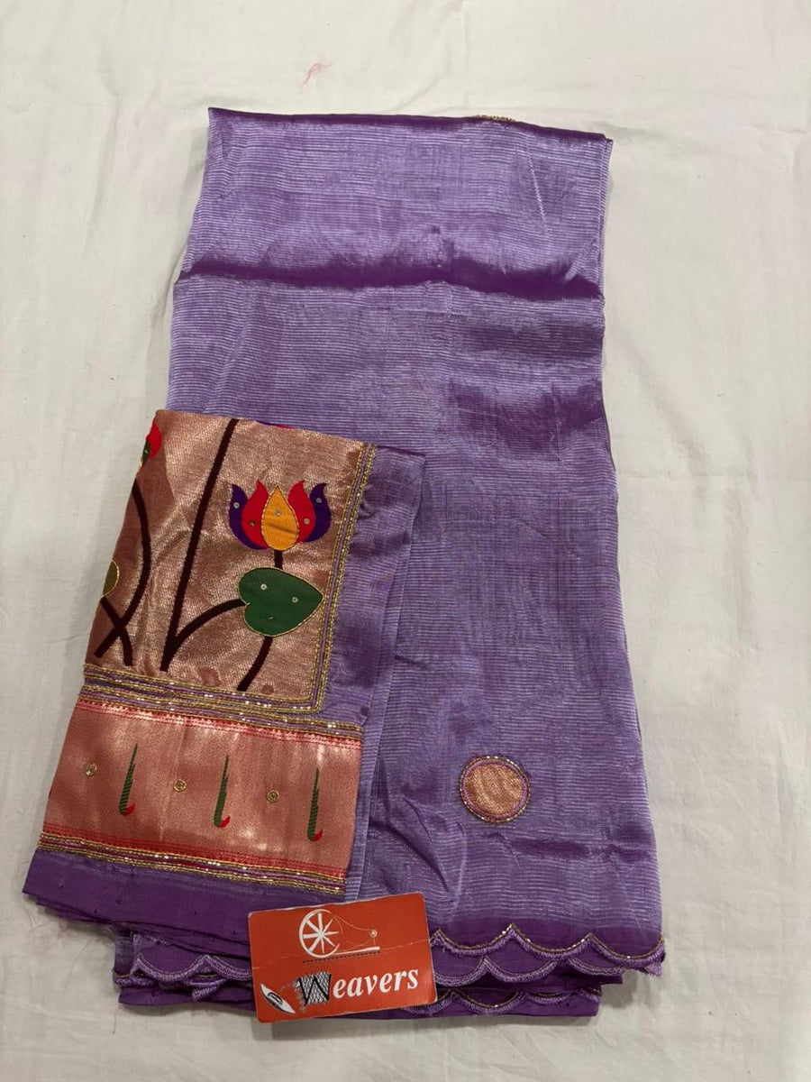 Mangalagiri Silk